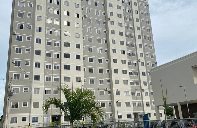 Apês Palmeira Dourada - Palmas and Aromatherapy Center