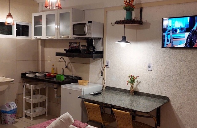 Ap 205 furnished, beautiful and well located in Aldeota
