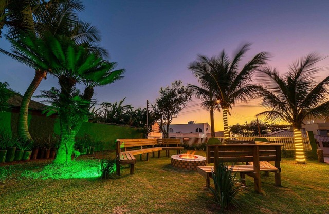 AP 28 Ala Zimbros Residencial Solavir