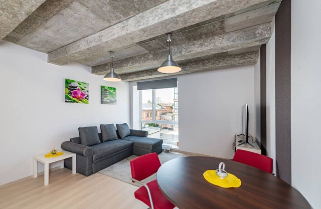 Ap Accent by Polo apartments