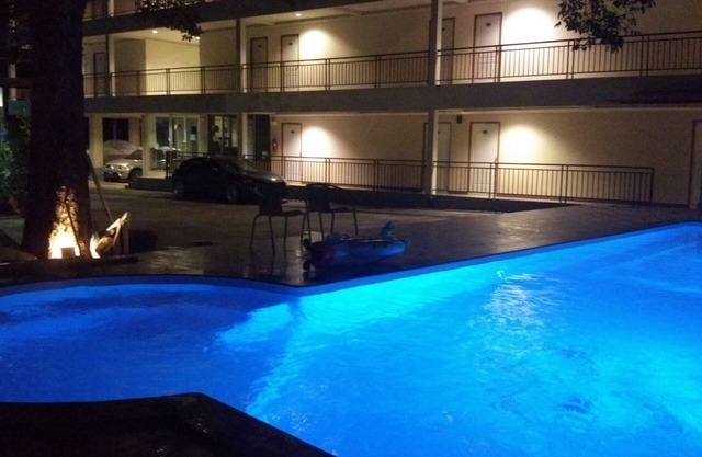 AP Apartment