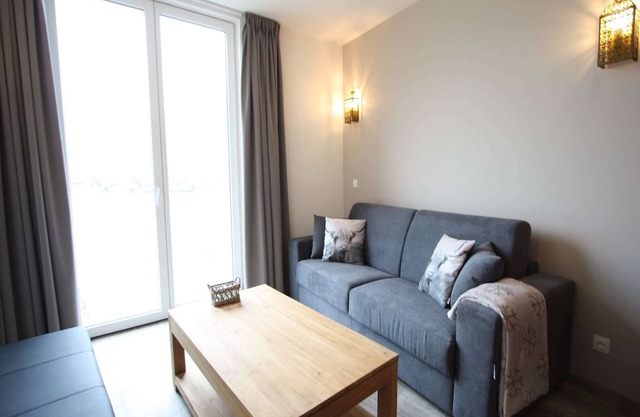 Apartamento en Lungau cerca de pistas