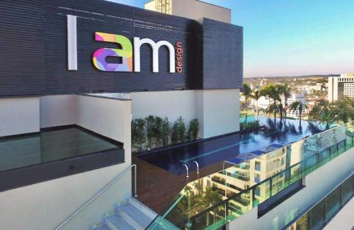AP de Temporada no I Am Design