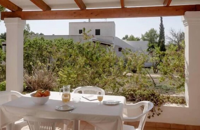 Viviendas Ferrer - Formentera Break