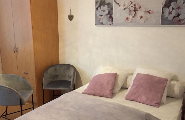 Appartement Cosy Pour Court ou Long Séjour