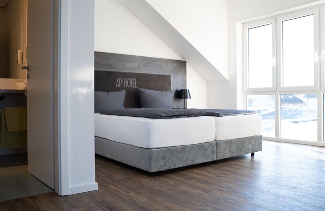 AP Hotel Mannheim Viernheim