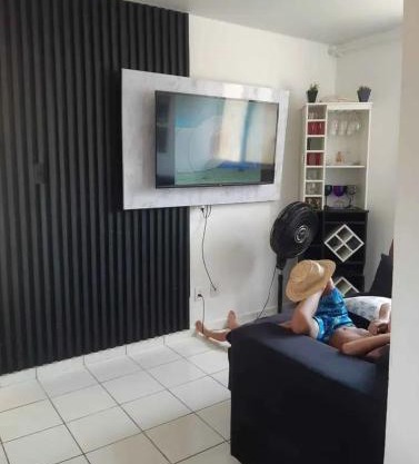 AP para a COP 30