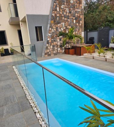 AP Villa Tourist Residence 16467