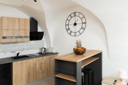 AP21 - Modern apartman