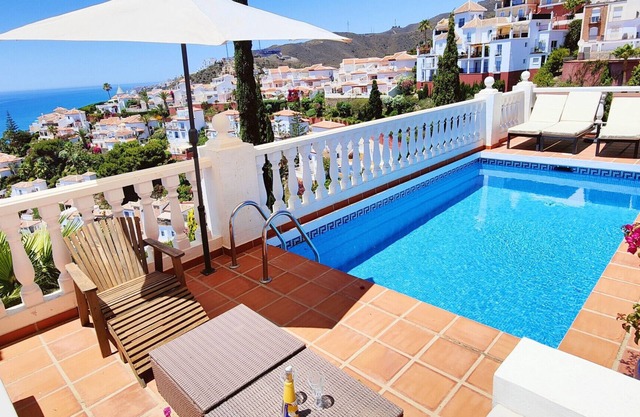 AP349 - Casa del Aguila