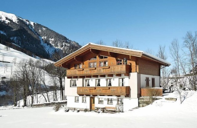 Casa de vacaciones en Fusch an der Glocknerstraße