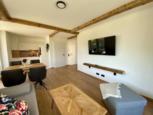 Apartment in Saalfelden near Ski Slopes