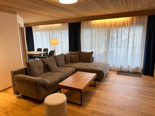 Apartment in Saalfelden near Ski Slopes, cleaning included
