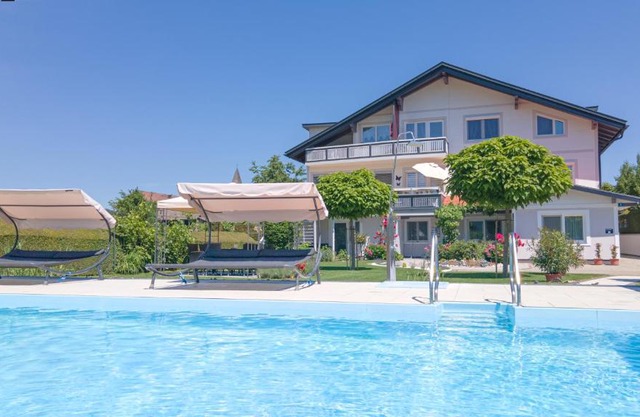 Apartments Jernej am Turnersee