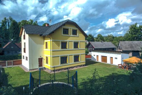 Apartmány Barto21
