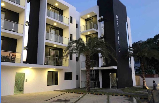 Apartamento con jacuzzi y terraza privada