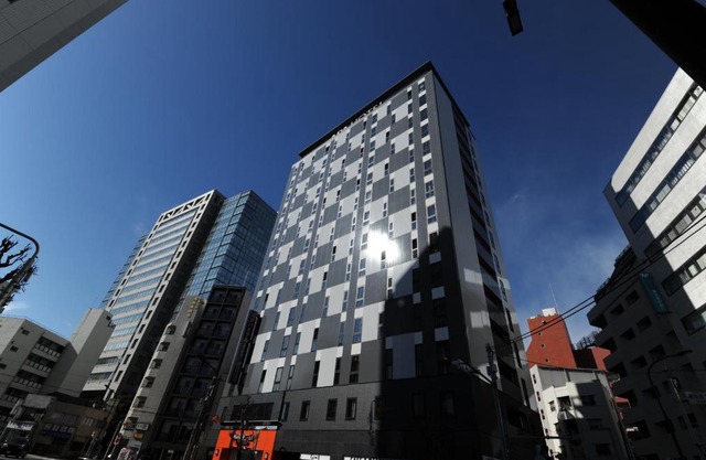 APA Hotel Kamataeki-Higashi