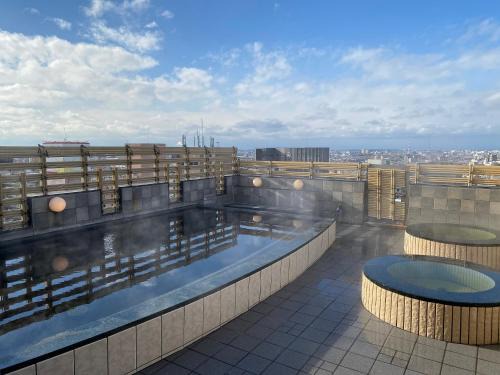 APA Hotel Kanazawa Chuo