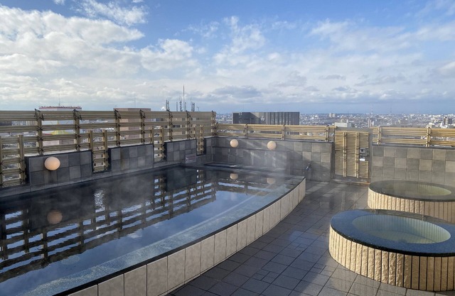 APA Hotel Kanazawa Chuo