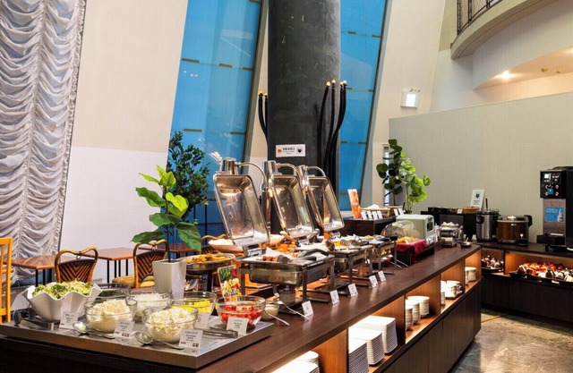 APA Hotel Kanazawa Nishi