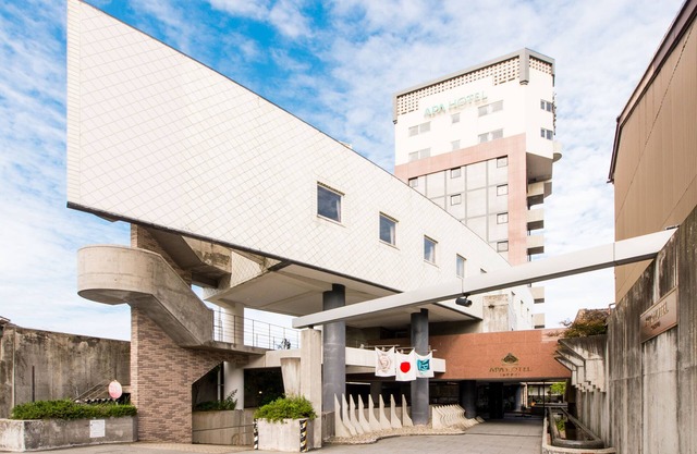 APA Hotel Kanazawa Nomachi