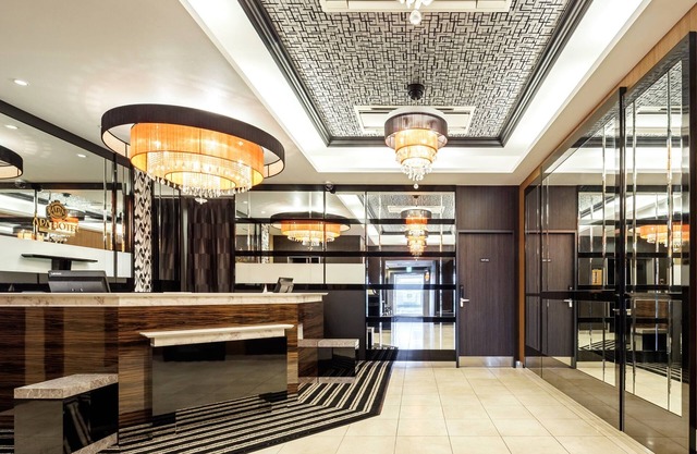 APA Hotel Miyazaki Nobeoka Chuo