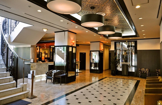 APA Hotel Obihiro Ekimae