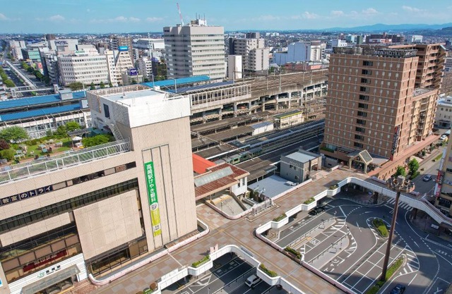 APA Hotel Takasaki Ekimae