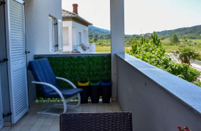 Apartment Belissima Deluxe (96091-A1) - Supetarska Draga - island Rab