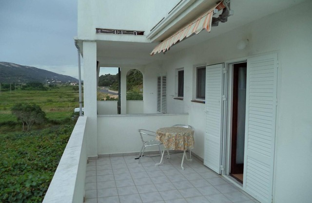 Apartments Ruža (106761-A2) - Supetarska Draga - island Rab