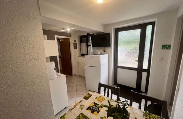 Apartment Ani (108501-A2) - Supetarska Draga - island Rab