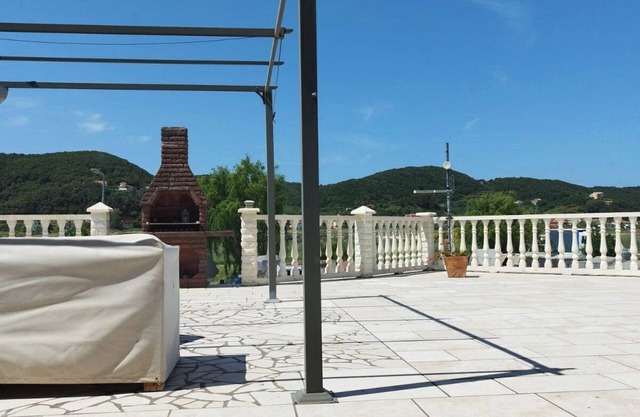 Apartment Vesna (114801-A1) - Supetarska Draga - island Rab