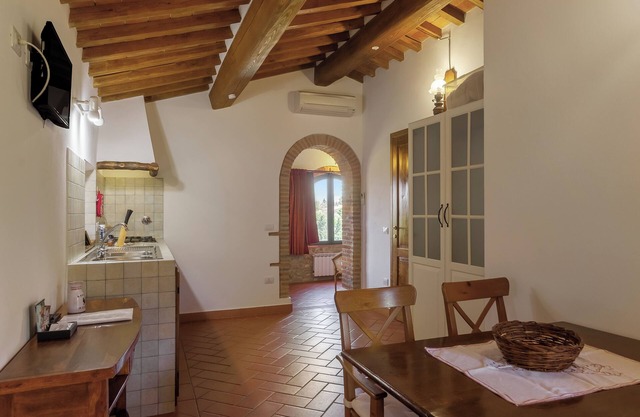 Apartamento 'Gallo Flat' con vistas a la montaña, Wi-Fi y aire acondicionado