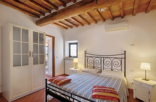 Apartamento 'Volpe Flat' con vistas a la montaña, Wi-Fi y aire acondicionado