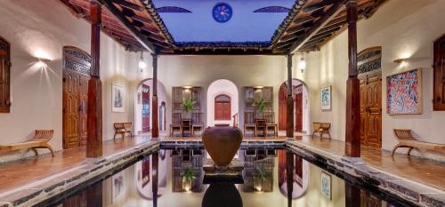 Apa Villa Illuketia