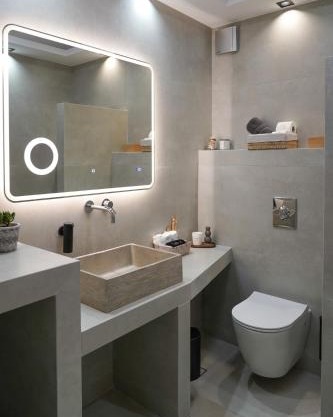 Apademia Comfort Studio 65sqm