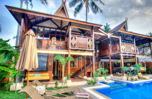 Apalagi Villas