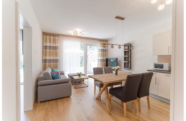 Apartment Oasis Wörthersee neu & zentral Top 1