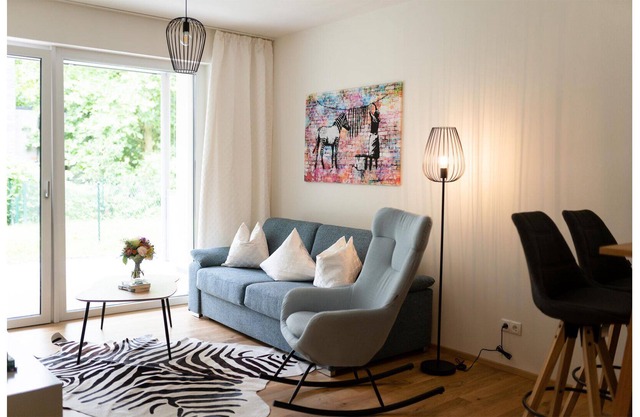Apartment Oasis Wörthersee neu & zentral Top 2