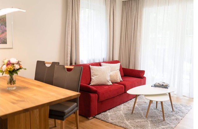 Apartment Oasis Wörthersee neu & zentral Top 3