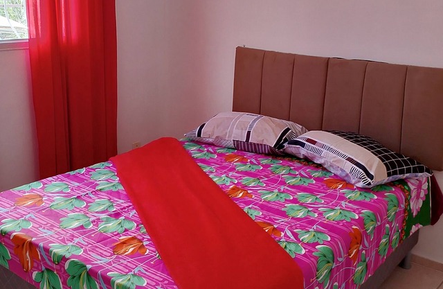 Apartamento Hosting Gávea II