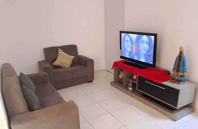 Apartamento Aconchegante Vespasiano