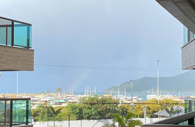 Apartamento EM Frente A Praia Praia DOS Anjos. Melhor Condominio DE Arraial