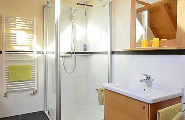 Apartamento Dorsa - aguijón de la casa