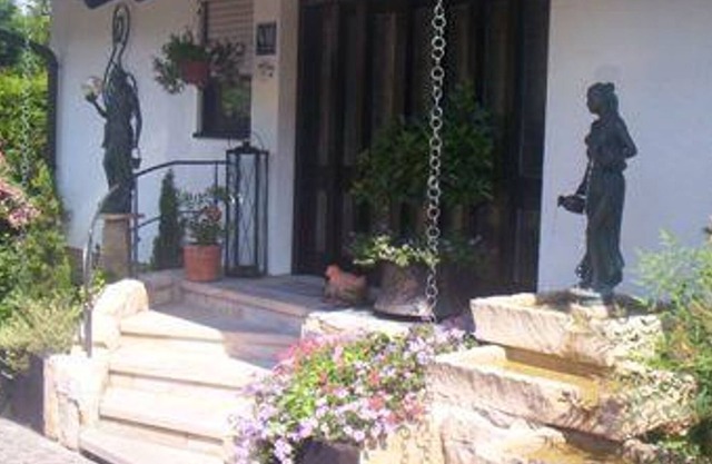 Apartamento Schlossblick - apartamento de 2 camas