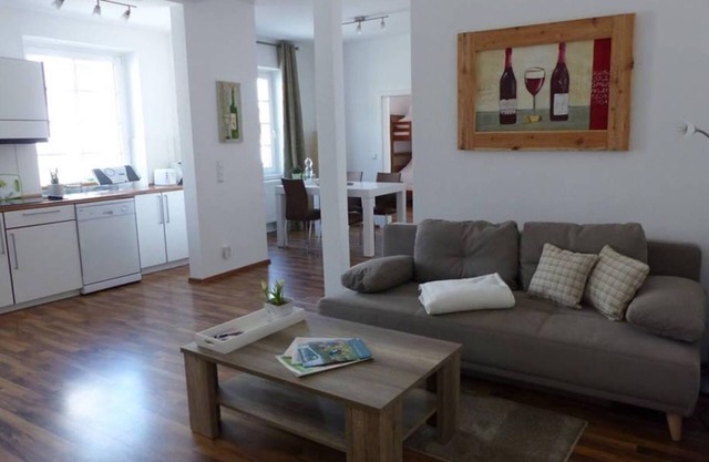 Apartamento 4 "Dornfelder" - Viticultor Haardter
