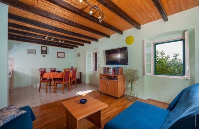 Apartment Meri (10622-A1) - Bozava (island of Dugi otok)