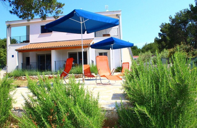 Apartamento cerca de Playa Sakarun Dugi Otok