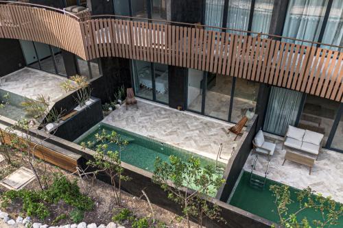 Aparment in the hotel zone of Tulum