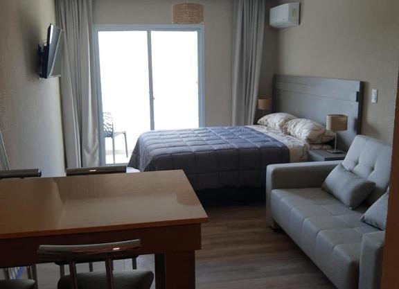 Apart 312 Casa de Playa